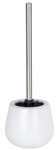 Wenko-Wenselaar GmbH & Co. KG WENKO Malta WC-Garnitur, Offener