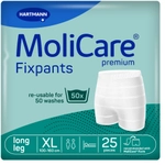 Paul Hartmann AG MoliCare&reg; Premium Fixpants Fixierhosen, Fixierh&ouml;schen mit