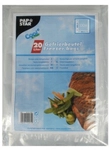PAPSTAR GmbH Papstar Gefrierbeutel, LDPE, Farbe: transparent, 1 Packung=100 Stk &agrave; 20