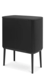 Brabantia International B.V. Brabantia Abfalleimer Bo Touch Bin, 3 x 11 Liter,