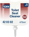 Essity Professional Hygiene Germany GmbH Tork Premium Toilettensitzreiniger, zur