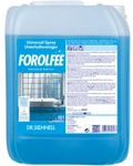 DR. SCHNELL GmbH & Co. KGaA DR.SCHNELL Allzweckreiniger FOROLFEE, gebrauchsfertig,