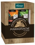 Kneipp GmbH Kneipp&reg; M&auml;nnersache, in der Geschenkpackung, Herbes Duschgel f&uuml;r