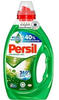 Henkel AG & Co. KGaA Persil Universal Gel Flüssigwaschmittel, 20 WL, Effektives