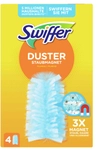 Procter & Gamble Service GmbH Swiffer Staubmagnet Ersatzt&uuml;cher, Staubfangt&uuml;cher,