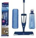 Bona Vertriebsgesellschaft mbH Deutschland Bona Premium Spray Mop Holzb&ouml;den mit 850