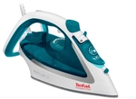 SEB Groupe Elektro Tefal B&uuml;geleisen Easygliss, 2500 Watt, Optimales Dampfb&uuml;geleisen