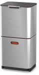 Joseph Joseph Deutschland GmbH Joseph Joseph M&uuml;lltrennsystem Totem Max, 60 Liter,