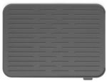 Brabantia International B.V. Brabantia Abtropfmatte, silikon, Strapazierf&auml;hige