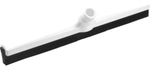 haug b&uuml;rsten KG Haug Wasserschieber, einlippig, 42 cm, Bodenabzieher mit
