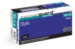 HARPS Europe GmbH Semperguard&reg; Nitrile Style - Einmalhandschuhe, puderfrei,