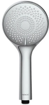 Wenko-Wenselaar GmbH & Co. KG WENKO Sparduschkopf Watersaving, &Oslash; 11 cm, Duschkopf