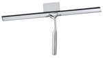 Wenko-Wenselaar GmbH & Co. KG WENKO Terni Jumbo Badezimmerwischer, Bad- und