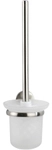Wenko-Wenselaar GmbH & Co. KG WENKO Cuba WC-Garnitur, Stilvoller