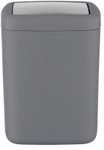 Wenko-Wenselaar GmbH & Co. KG WENKO M&uuml;lleimer Barcelona S, 3 Liter,