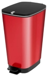 Keter Germany GmbH KIS CHIC Bin Abfallbeh&auml;lter, Ma&szlig;e: 29 x 44,5 x 60,5 cm, Farbe: