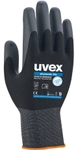 UVEX Arbeitsschutz GmbH uvex phynomic XG Schutzhandschuh, Extrem robuster und