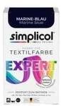 Brauns-Heitmann GmbH & Co. KG simplicol expert Textilfarbe, Farbpulver f&uuml;r kreatives