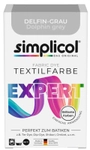 Brauns-Heitmann GmbH & Co. KG simplicol expert Textilfarbe, Farbpulver f&uuml;r...