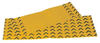 meiko Textil GmbH Meiko Wischmopp FAST WISH, gelb-blau, Einwegmopp mit Tasche, 1