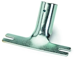 N&Ouml;LLE PROFI BRUSH B&uuml;rsten- und Pinseltechnik e.K. Stielhalter, Metallstielhalter