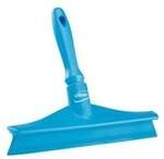 Vikan GmbH Vikan Ultra Hygiene Abzieher, 245 mm, mit Ministiel, Farbe: blau...