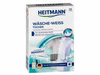Brauns-Heitmann GmbH & Co. KG HEITMANN Wäsche-Weiß Tücher, Tuch für Tuch