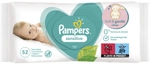 Procter & Gamble Service GmbH Pampers Sensitive Feuchtt&uuml;cher, parf&uuml;mfrei,...