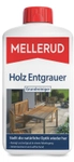 MELLERUD CHEMIE GMBH MELLERUD Holz Entgrauer Grundreiniger, F&uuml;r alle vergrauten