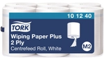 Essity Professional Hygiene Germany GmbH Tork Advanced Wischtuch 420, 2-lagig,