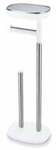 Joseph Joseph Deutschland GmbH Joseph Joseph WC Garnitur Toilettenpapierhalter,