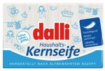 DALLI-WERKE GmbH & Co. KG dalli Haushaltskernseife, leicht parf&uuml;miert,