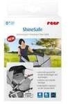 reer GmbH reer ShineSafe Sonnensegel, UV 50+, Sonnen Segel f&uuml;r alle g&auml;ngigen
