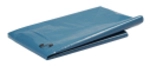 EMIL DEISS KG (GmbH + Co.) DEISS PREMIUM Abfallsack 240 Liter blau lose, Typ 150,