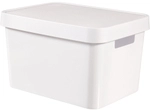 Curver Luxembourg S.a.r.l CURVER INFINITY Aufbewahrungsbox, 17 Liter,...