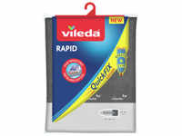 Vileda GmbH Vileda Viva Express Rapid Bügeltisch-Bezug, Schneller und einfacher