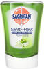 Reckitt Benckiser Deutschland GmbH SAGROTAN Healthy No-Touch Flüssigseife