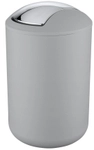 Wenko-Wenselaar GmbH & Co. KG WENKO Kosmetikeimer Brasil, 6,5 Liter, Eleganter