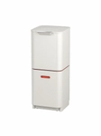 Joseph Joseph Deutschland GmbH Joseph Joseph M&uuml;lltrennsystem Totem Compact, 40