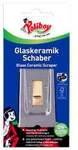 POLIBOY Brandt & Walther GmbH POLIBOY Glaskeramik Schaber, F&uuml;r alle glatten, harten