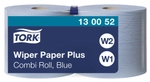 Essity Professional Hygiene Germany GmbH Tork Starke Papierwischt&uuml;cher, 2-lagig,