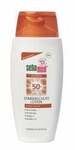 sebamed&reg; Sonnenschutz Lotion LSF 50+ f&uuml;r den K&ouml;rper, Sonnenlotion zum Schutz...