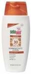 sebamed&reg; Sonnenschutz Lotion LSF 30 f&uuml;r den K&ouml;rper, Sonnenlotion zum Schutz vor