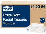 Essity Professional Hygiene Germany GmbH Tork Extra weiche Kosmetikt&uuml;cher, F1,