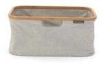 Brabantia International B.V. Brabantia W&auml;schekorb, faltbar, 36 x 54 x 26,5 cm,...