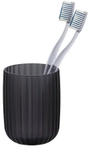 Wenko-Wenselaar GmbH & Co. KG WENKO Agropoli Zahnb&uuml;rstenhalter, Hochwertiger