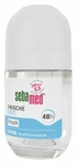 sebamed&reg; Deo Roll-On FRISCHE DEO, 50 ml, Deodorant ohne Aluminiumsalze, 1 Flasche =
