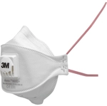 3 M Deutschland GmbH 3M Partikelmaske AURA 9332+, FFP3, mit Ventil,...