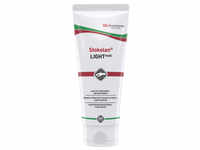 SC Johnson Professional GmbH Stokolan® LIGHT PURE Hautpflegecreme, Milde Pflegecreme