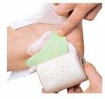 Lohmann & Rauscher GmbH & Co. KG Komprex&reg; Schaumgummi Binde, wei&szlig;,...